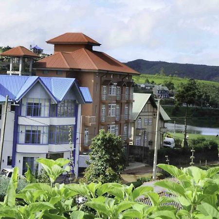 Yoho Pello Lake Resort Nuwara Eliya Exterior photo