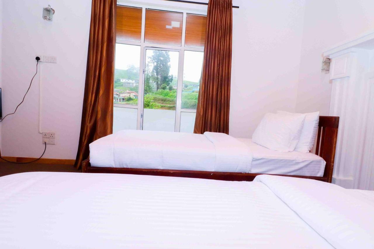 Yoho Pello Lake Resort Nuwara Eliya Exterior photo