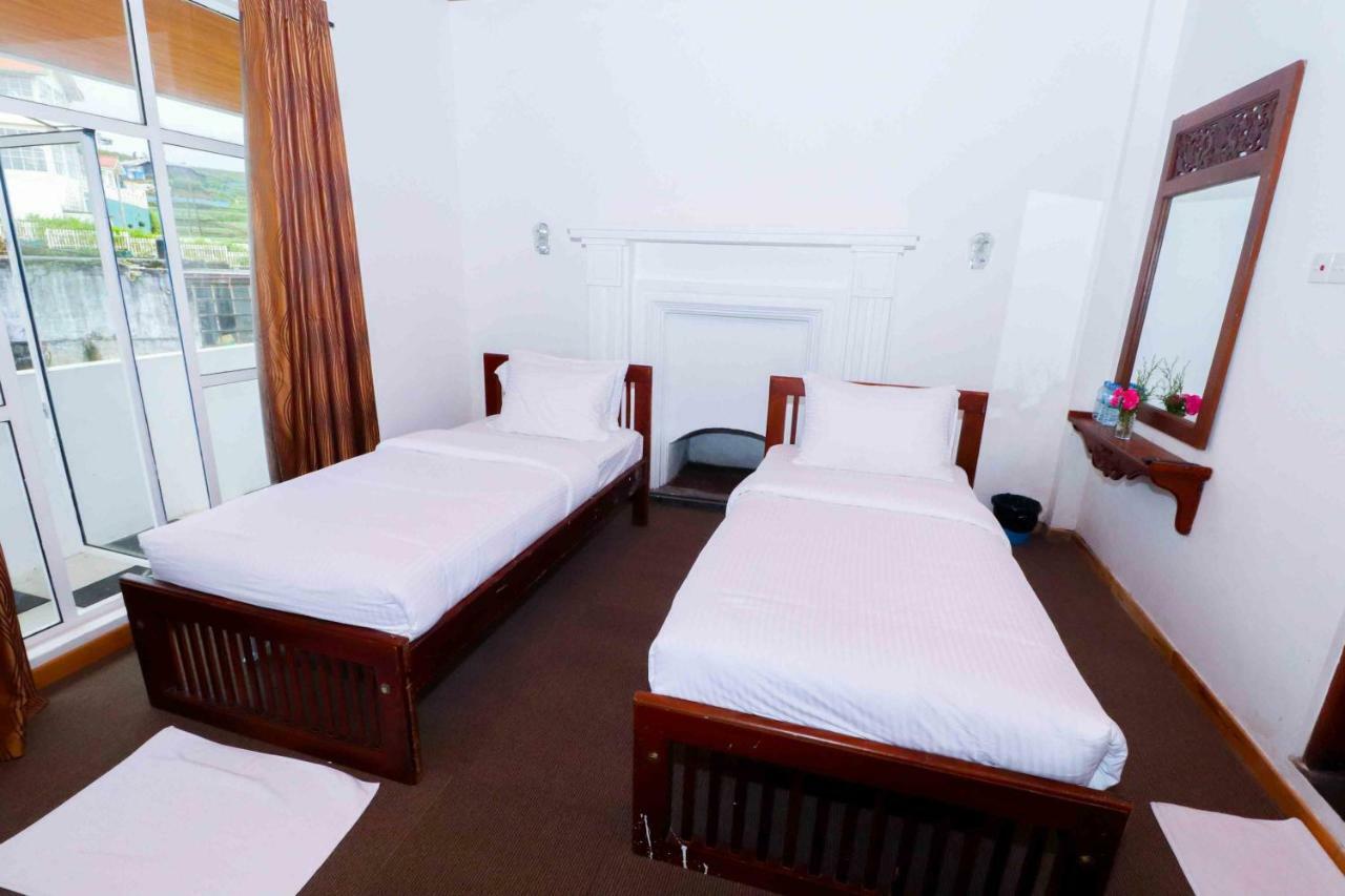 Yoho Pello Lake Resort Nuwara Eliya Exterior photo