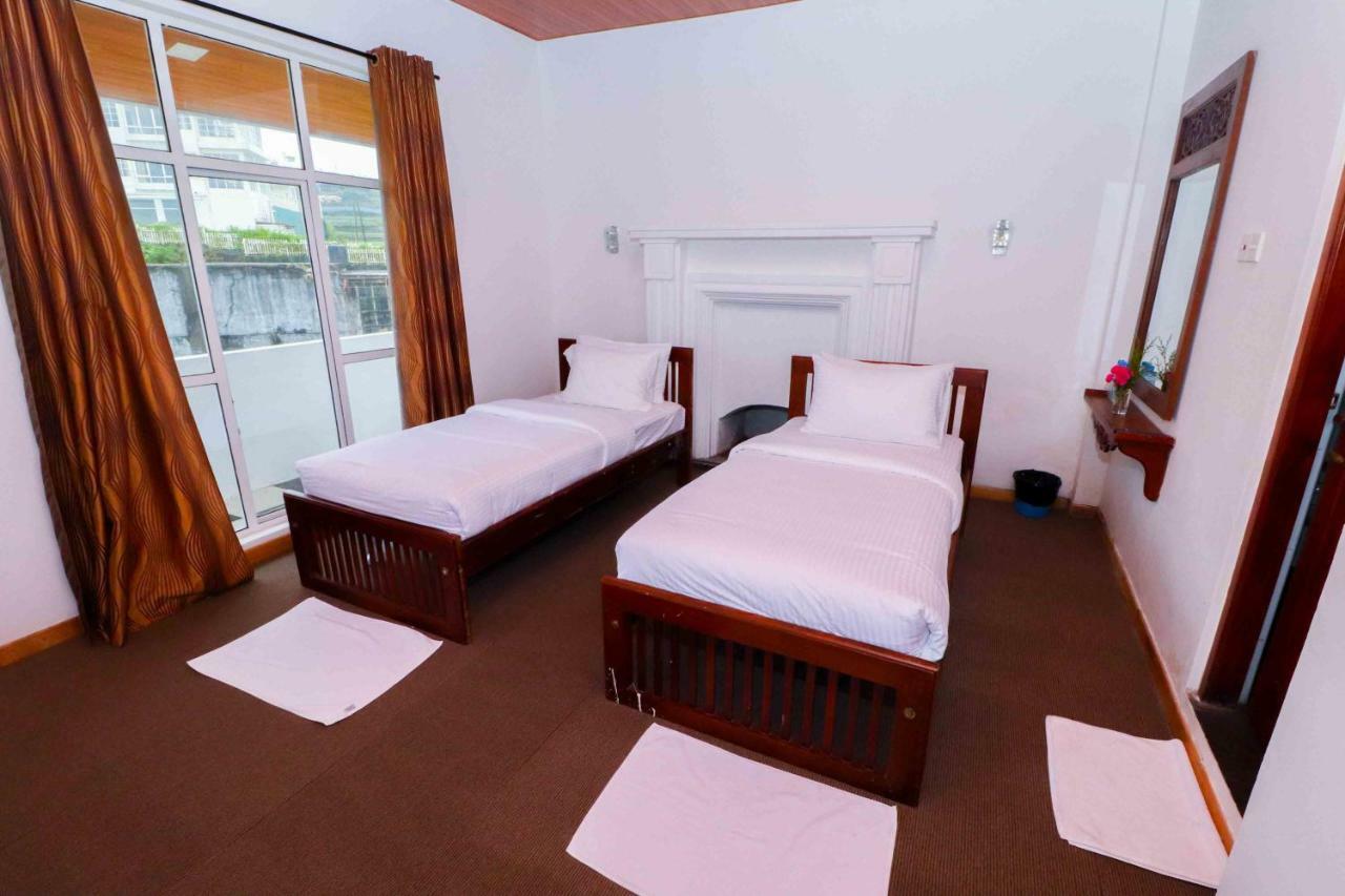 Yoho Pello Lake Resort Nuwara Eliya Exterior photo