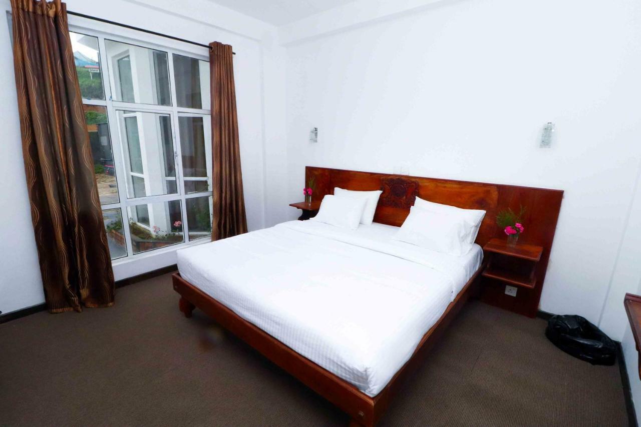 Yoho Pello Lake Resort Nuwara Eliya Exterior photo