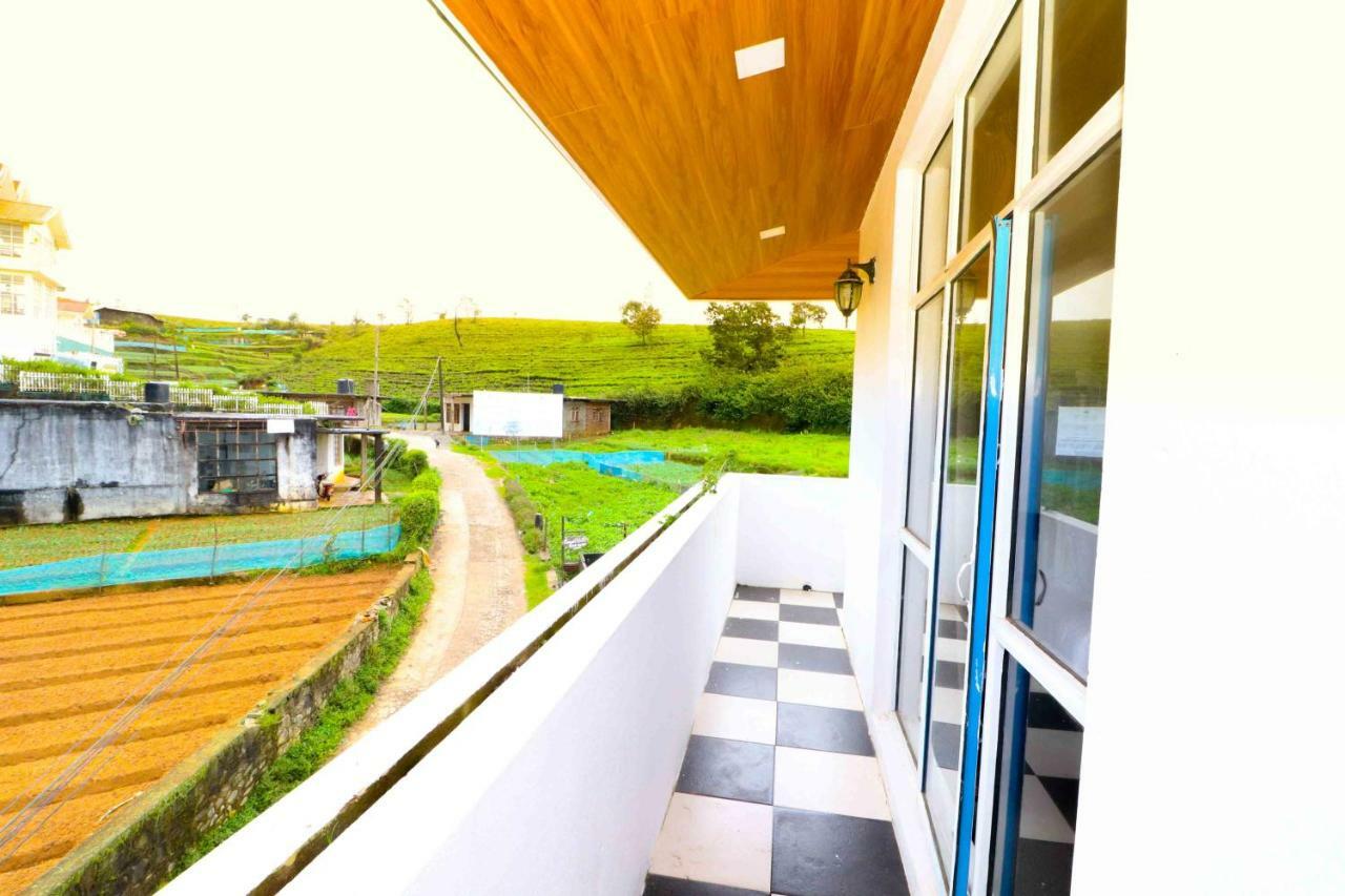 Yoho Pello Lake Resort Nuwara Eliya Exterior photo